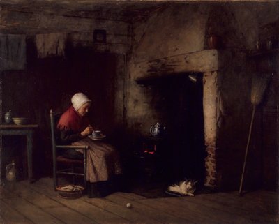 Fireside Companion, 1889 by Platt Powell Ryder